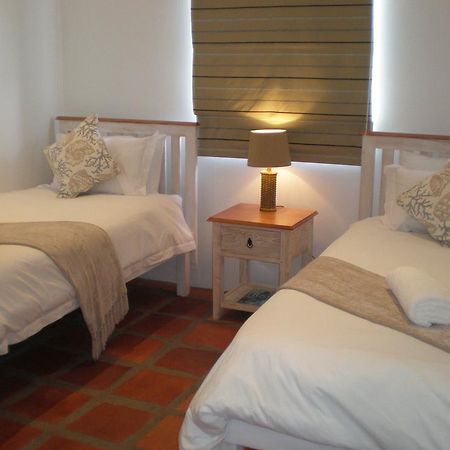 Albatros Holiday Home Paternoster Δωμάτιο φωτογραφία