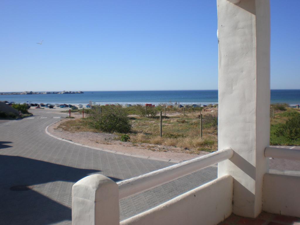 Albatros Holiday Home Paternoster Δωμάτιο φωτογραφία