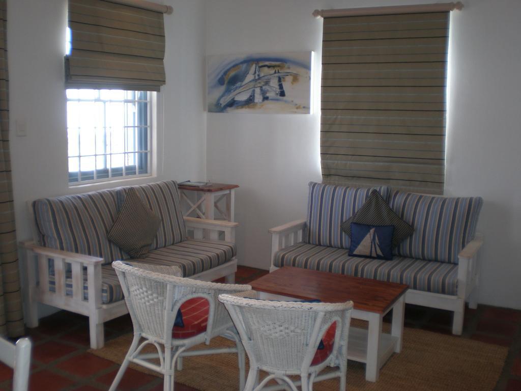 Albatros Holiday Home Paternoster Δωμάτιο φωτογραφία