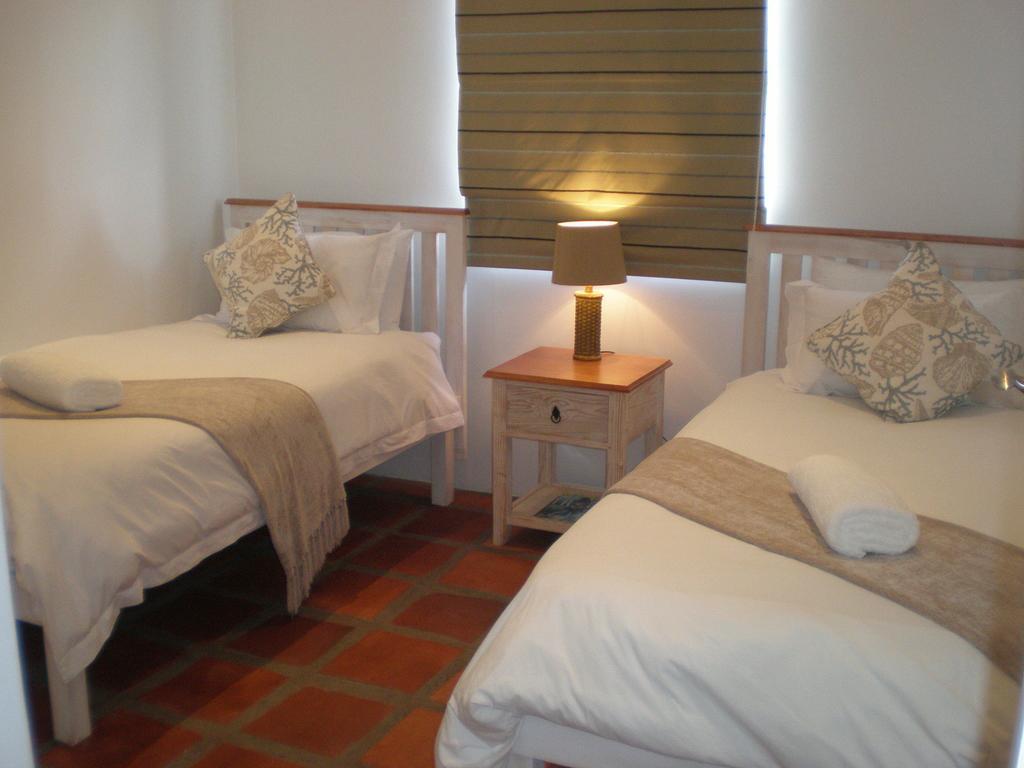 Albatros Holiday Home Paternoster Δωμάτιο φωτογραφία